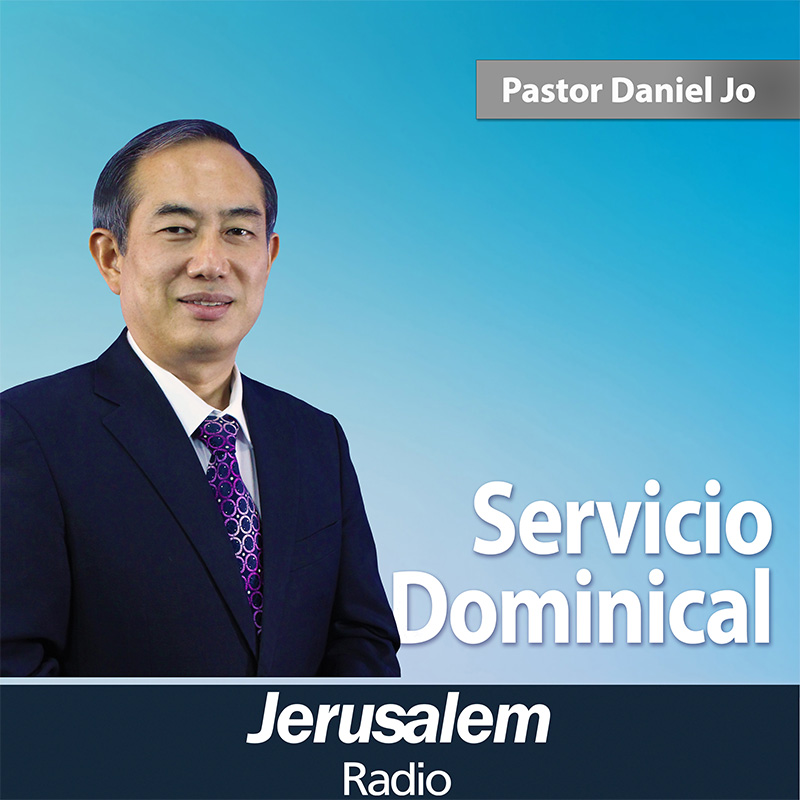 Servicio Dominical