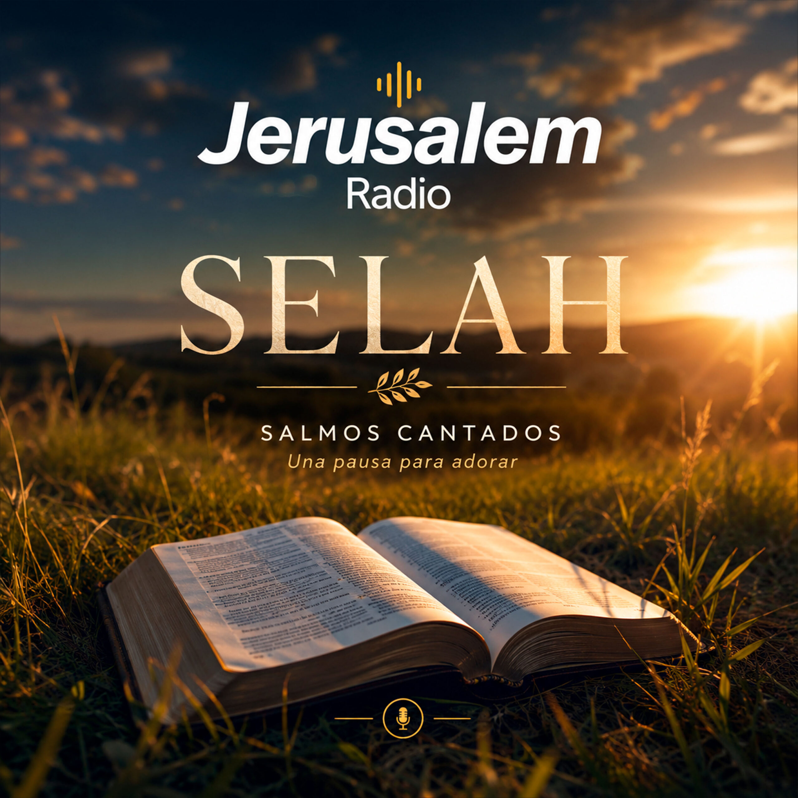 Salmos Selah